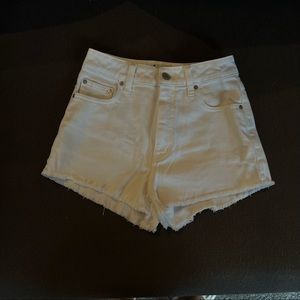 Aritzia shorts